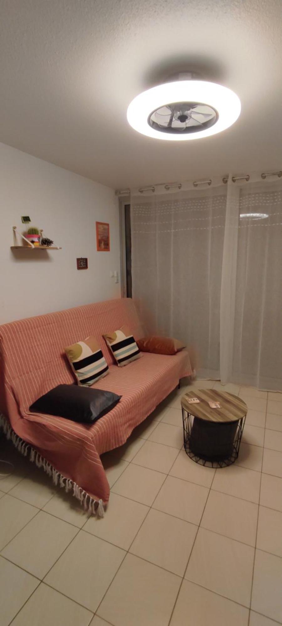 Joli Studio Cabine 4 Personnes A 300 M De La Plage Argeles-sur-Mer Exterior photo